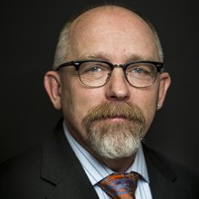 Jerry Horton, Technology Director