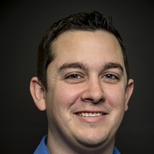 Nathan Brown, Managed Services Lead/Advanced IT Technician