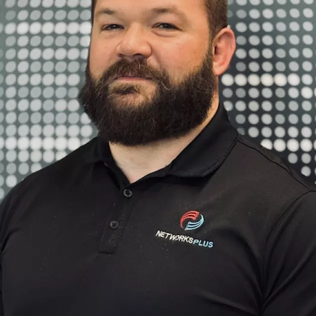 Brad Jepson, Networks Plus