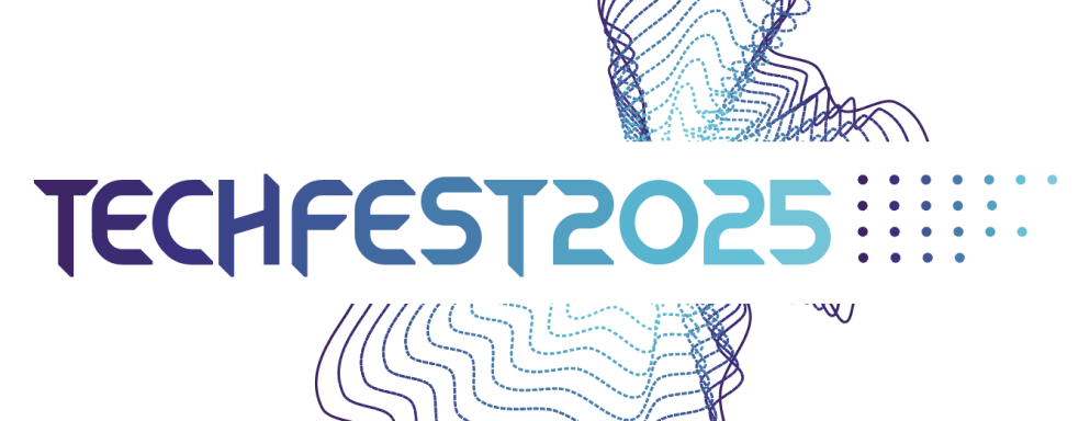 TechFest25 Graphic
