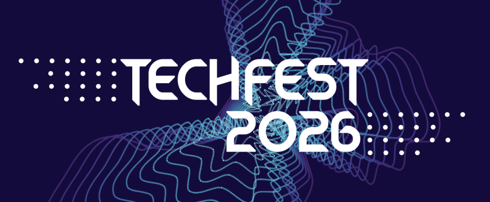 TechFest2026 Graphic