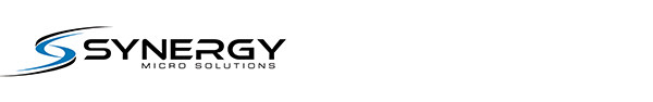Synergy logo
