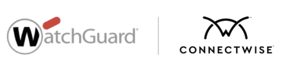 WatchGuard and Connectwise