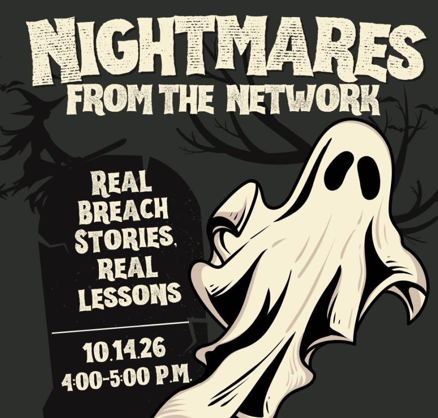 Nightmare from the Network Workshop