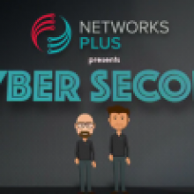 Cyber Second: Secure vs Unsecure Wifi Connections