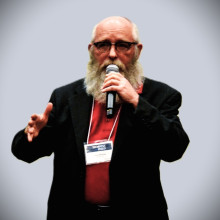 Jerry Horton Cybersecurity expert at Networks Plus and Blue Valley Technologies