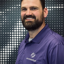 Adam Boyle - Networks Plus 