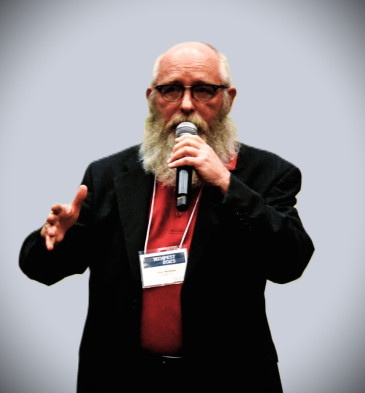 Jerry Horton Cybersecurity expert at Networks Plus and Blue Valley Technologies