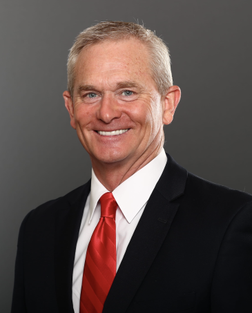 Keynote Speaker, Mitch Holthus