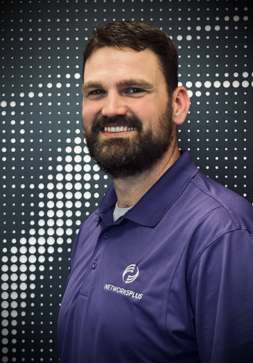 Adam Boyle - Networks Plus 