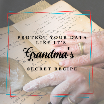 Grandma's Secret Recipe