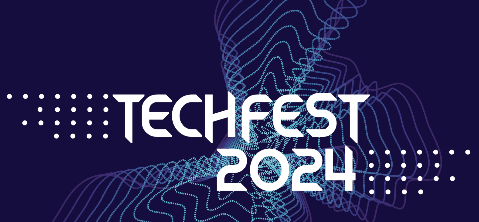 TechFest 2024 Banner