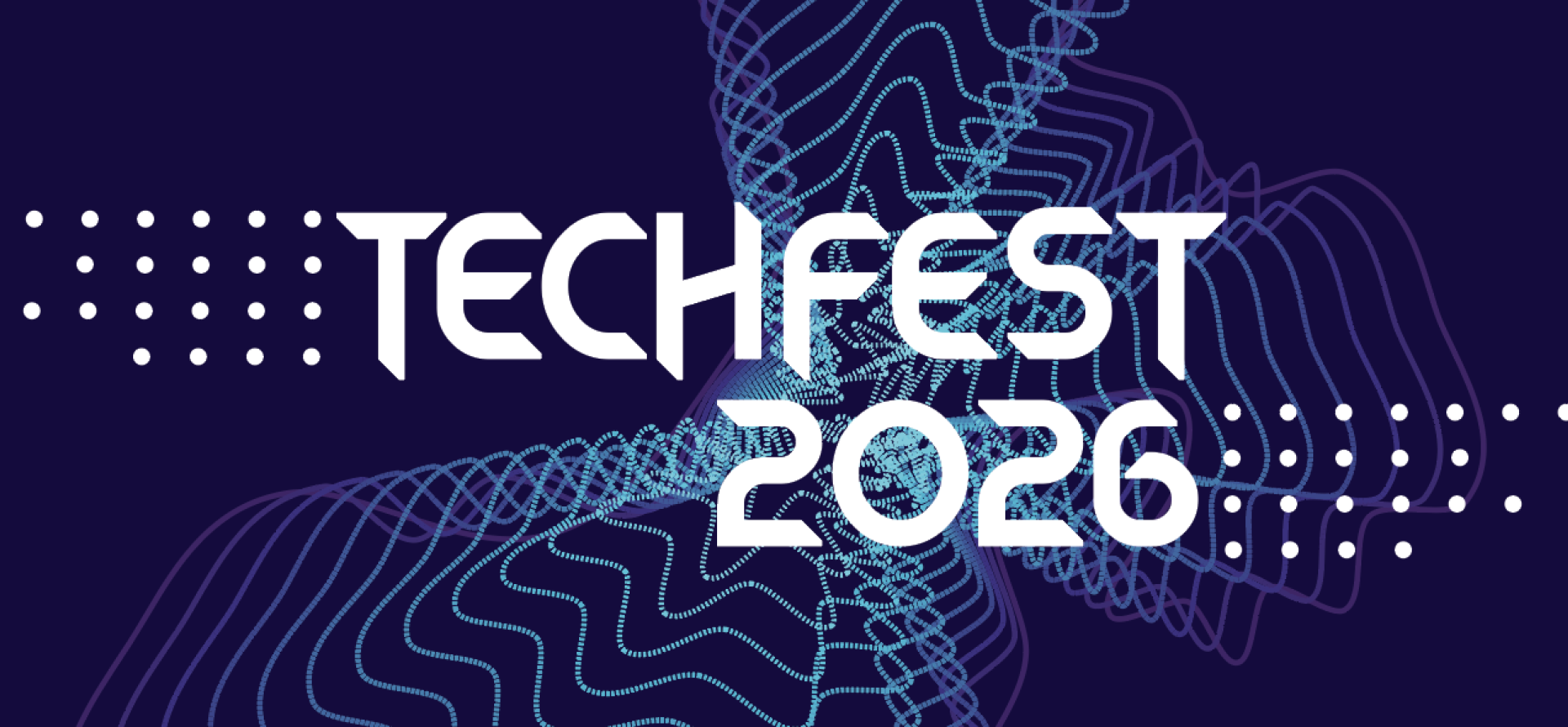 TechFest2026 Graphic